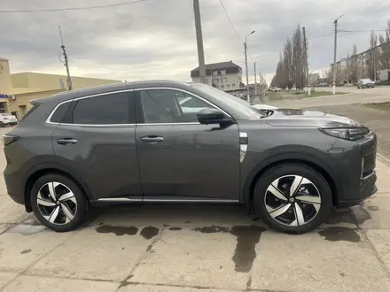 Changan CS55 Plus 2025 года за 9 200 000 тг. в Костанай – фото 3