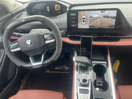 Changan CS55 Plus 2025 года за 9 200 000 тг. в Костанай – фото 11