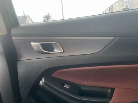 Changan CS55 Plus 2025 года за 9 200 000 тг. в Костанай – фото 14