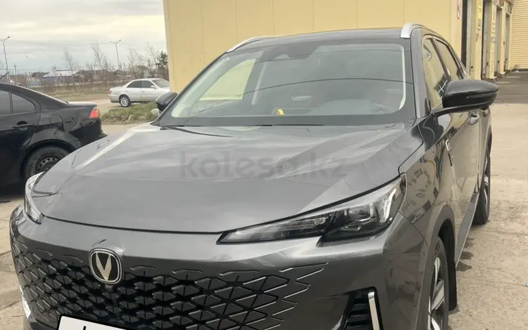 Changan CS55 Plus 2025 года за 9 200 000 тг. в Костанай