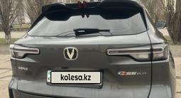 Changan CS55 Plus 2025 года за 9 200 000 тг. в Костанай – фото 4