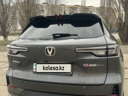 Changan CS55 Plus 2025 года за 9 200 000 тг. в Костанай – фото 4