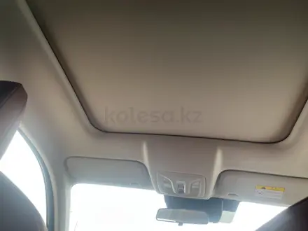Changan CS55 Plus 2025 года за 9 200 000 тг. в Костанай – фото 8