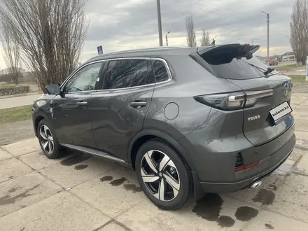 Changan CS55 Plus 2025 года за 9 200 000 тг. в Костанай – фото 5