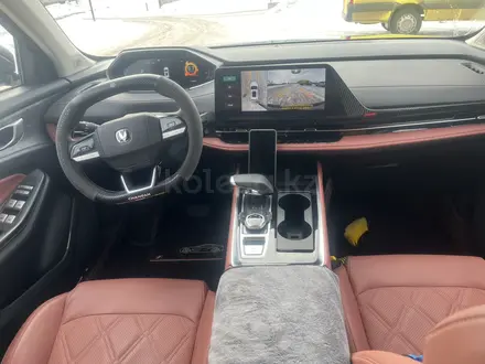 Changan CS55 Plus 2025 года за 9 200 000 тг. в Костанай – фото 7