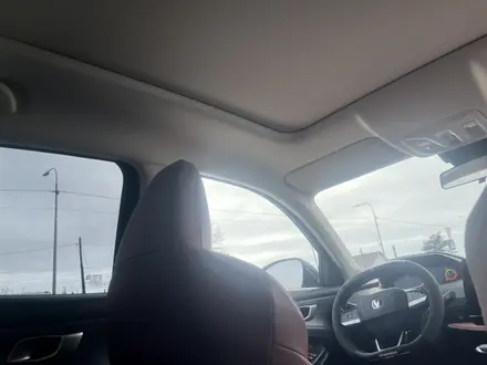 Changan CS55 Plus 2025 года за 9 200 000 тг. в Костанай – фото 9