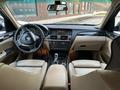 BMW X3 2012 года за 11 500 000 тг. в Алматы – фото 8