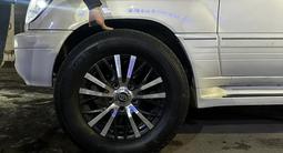 Шина R18 за 200 000 тг. в Алматы