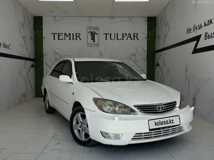 Toyota Camry 2006 года за 5 290 000 тг. в Шымкент