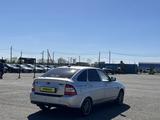 ВАЗ (Lada) Priora 2172 2013 годаүшін3 500 000 тг. в Уральск – фото 4