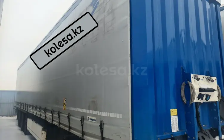 Krone 2019 года за 10 500 000 тг. в Павлодар