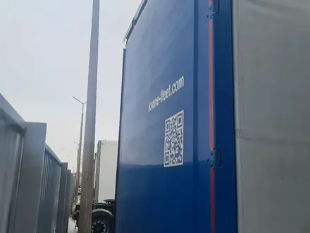Krone 2019 года за 10 500 000 тг. в Павлодар – фото 5