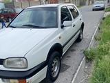 Volkswagen Golf 1994 года за 1 290 000 тг. в Шымкент – фото 3