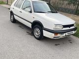 Volkswagen Golf 1994 года за 1 290 000 тг. в Шымкент