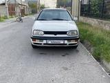 Volkswagen Golf 1994 года за 1 290 000 тг. в Шымкент – фото 2