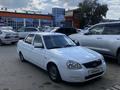 ВАЗ (Lada) Priora 2170 2013 годаүшін2 190 000 тг. в Актобе – фото 5