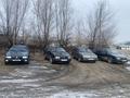 Volkswagen Passat 1988 годаfor900 000 тг. в Тараз – фото 10