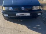 Volkswagen Passat 1988 года за 900 000 тг. в Тараз