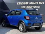 Renault Sandero Stepway 2016 года за 5 500 000 тг. в Актобе – фото 3