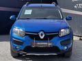 Renault Sandero Stepway 2016 года за 5 500 000 тг. в Актобе – фото 2