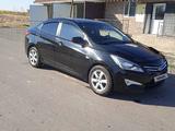 Hyundai Accent 2015 годаfor4 000 000 тг. в Алматы – фото 2