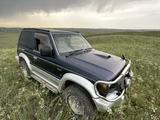 Mitsubishi Pajero 1995 года за 3 000 000 тг. в Алматы