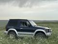 Mitsubishi Pajero 1995 года за 3 000 000 тг. в Алматы – фото 2