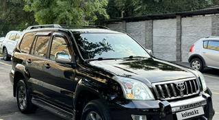 Toyota Land Cruiser Prado 2005 года за 10 700 000 тг. в Алматы