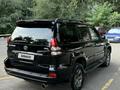 Toyota Land Cruiser Prado 2005 года за 10 700 000 тг. в Алматы – фото 6