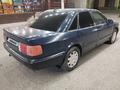 Audi 100 1993 годаfor1 300 000 тг. в Тараз – фото 8