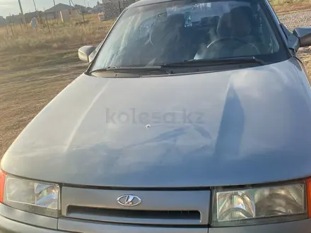 ВАЗ (Lada) 2110 2005 года за 1 300 000 тг. в Актобе – фото 7