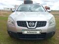 Nissan Qashqai 2007 годаүшін6 000 000 тг. в Актобе – фото 5