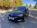 Skoda Rapid 2013 годаүшін5 900 000 тг. в Костанай