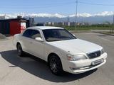 Toyota Cresta 1998 года за 3 000 000 тг. в Алматы – фото 2