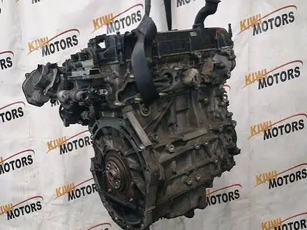 ДВИГАТЕЛЬ FORD за 230 000 тг. в Алматы – фото 2