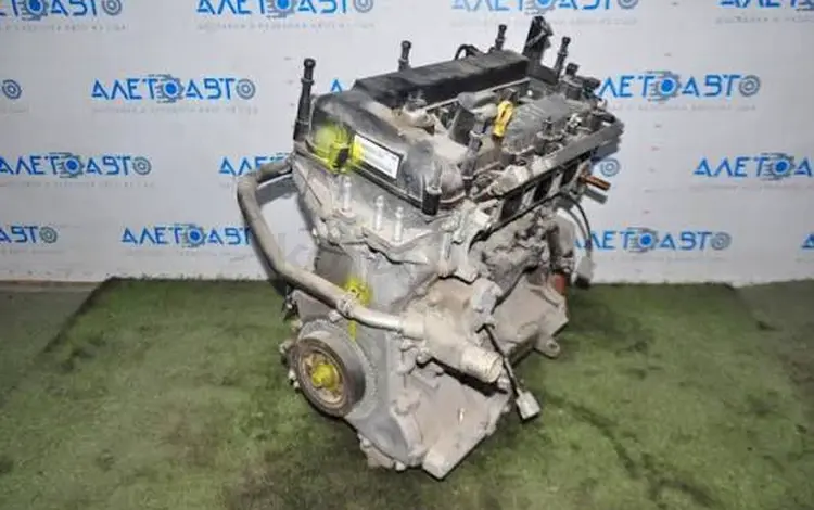 ДВИГАТЕЛЬ FORD за 230 000 тг. в Алматы