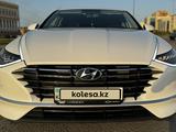 Hyundai Sonata 2019 годаүшін10 500 000 тг. в Астана – фото 2