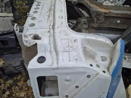 Панель задняя кузова фартук за 100 000 тг. в Астана – фото 3