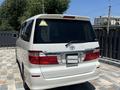 Toyota Alphard 2005 годаүшін6 000 000 тг. в Тараз – фото 2