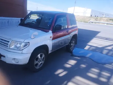 Mitsubishi Pajero iO 1998 года за 1 600 000 тг. в Караганда – фото 3