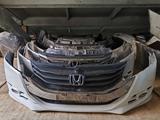 Honda odyssey rb1 rb2 rb3 rb4 бампер передний задний фара за 90 000 тг. в Алматы – фото 4