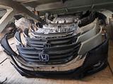 Honda odyssey rb1 rb2 rb3 rb4 бампер передний задний фара за 90 000 тг. в Алматы – фото 5