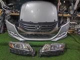 Honda odyssey rb1 rb2 rb3 rb4 бампер передний задний фара за 90 000 тг. в Алматы