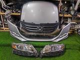 Honda odyssey rb1 rb2 rb3 rb4 бампер передний задний фара за 90 000 тг. в Алматы – фото 3