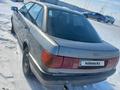 Audi 90 1988 годаүшін950 000 тг. в Кокшетау