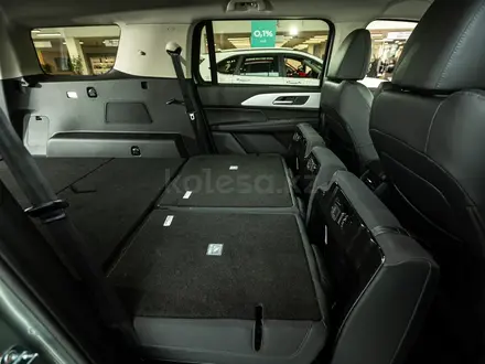Haval H5 Premium 2026 года за 15 825 300 тг. в Алматы – фото 6