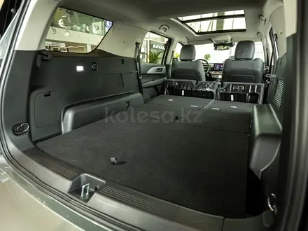 Haval H5 Premium 2026 года за 15 825 300 тг. в Алматы – фото 7