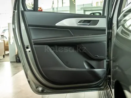 Haval H5 Premium 2026 года за 15 825 300 тг. в Алматы – фото 9