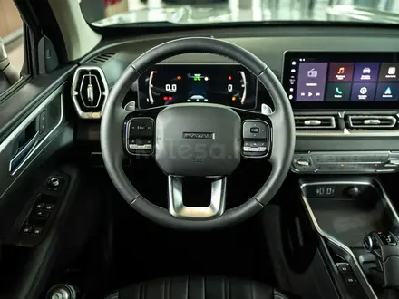 Haval H5 Premium 2026 года за 15 825 300 тг. в Алматы – фото 10