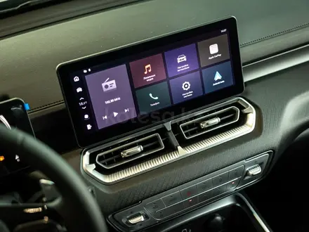 Haval H5 Premium 2026 года за 15 825 300 тг. в Алматы – фото 11